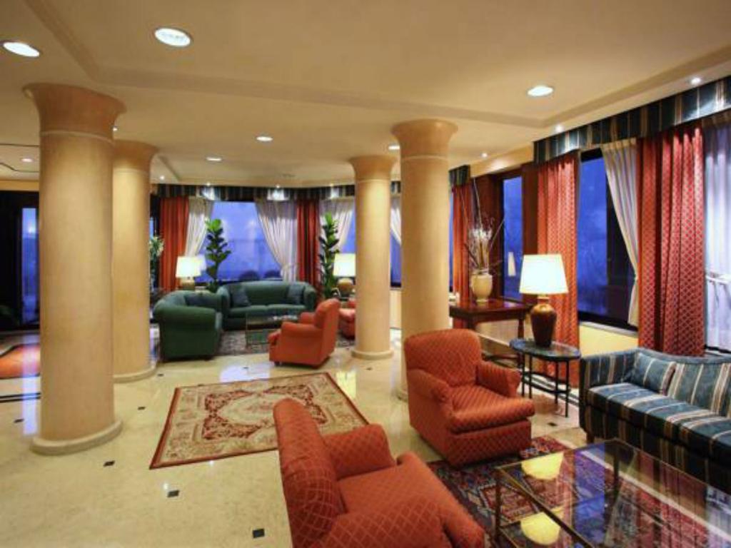 Hotel Cyrano Σαρόνο Εξωτερικό φωτογραφία